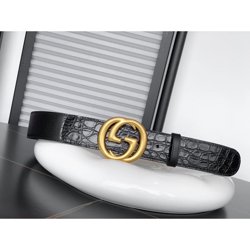 Gvc*1 belts
